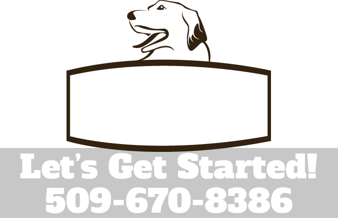 Crossroads School of Dog Training - Dog Obedience Training and Dog Training Classes Logo